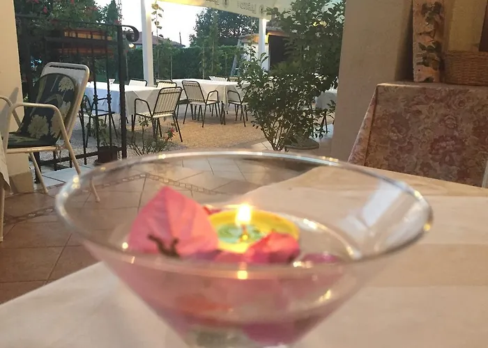 Vera Bed&Breakfast Valizza