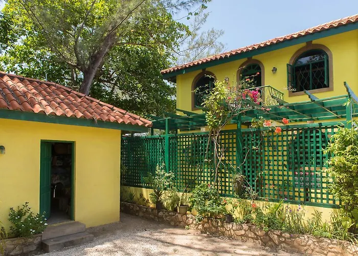 Sundown Villa-Negril