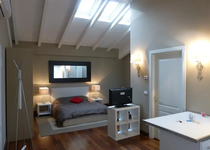 Appartamento Residenza Porta D'Azeglio Bologna