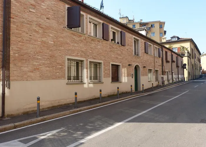 Appartamento Residenza Porta D'Azeglio Bologna