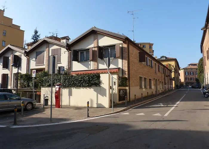 Appartamento Residenza Porta D'Azeglio Bologna