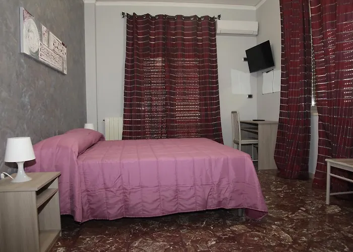 B&B Contesse