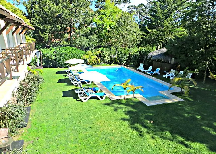 Petit Chateau Hotel Boutique Punta del Este