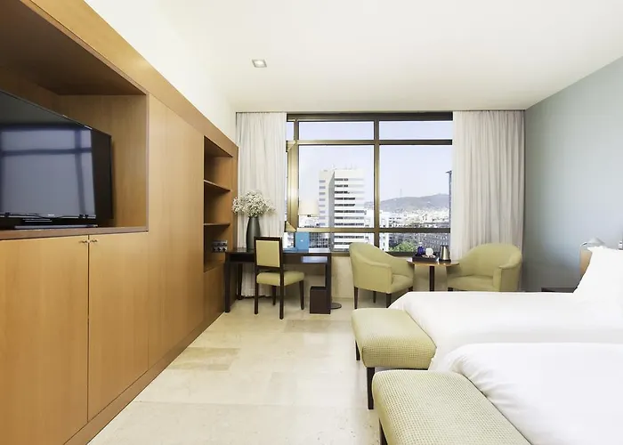 Gran Hotel Torre Catalunya