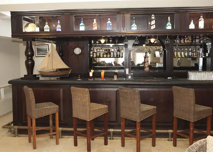 Bel Air Apartment Bahia de Banderas - 2 star Hotel