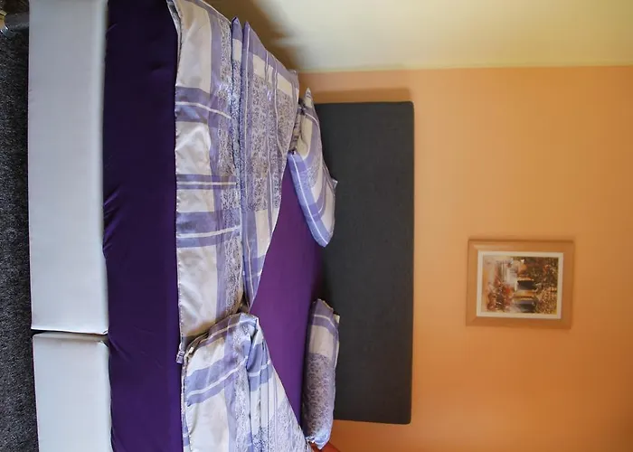 Hotel Spreewaldhof Vetschau/Spreewald