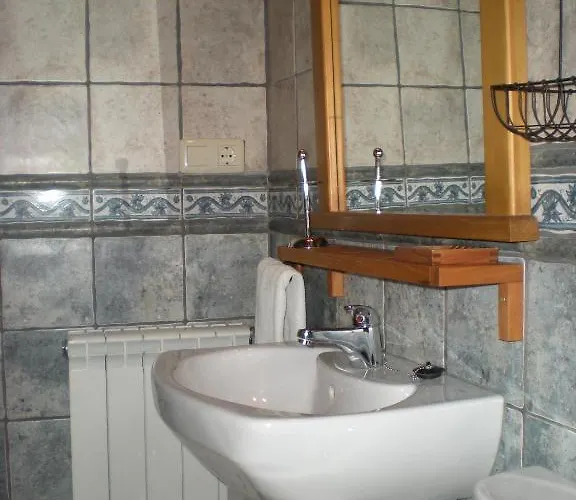 Hostal Cal Pedrals Puigcerdà