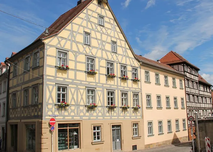 Altstadtpalais im Sand