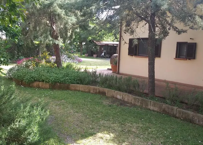 Agriturismo Pettinari Marina di Grosseto