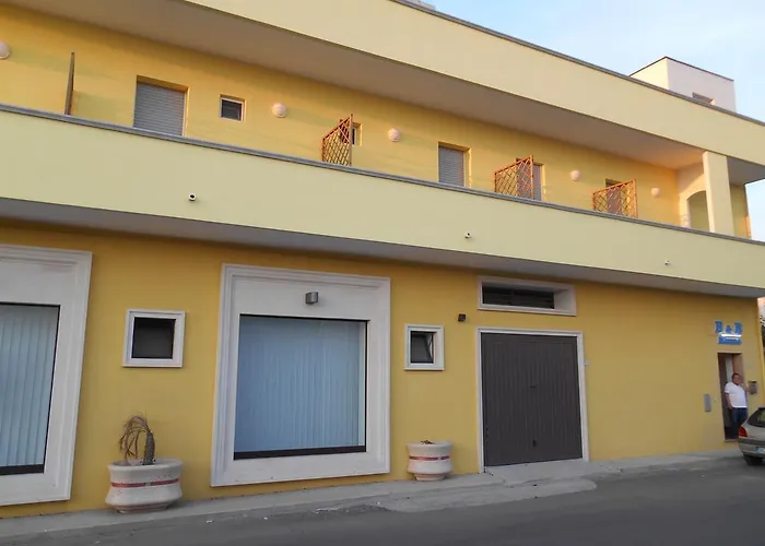 B&B Silvana Ugento
