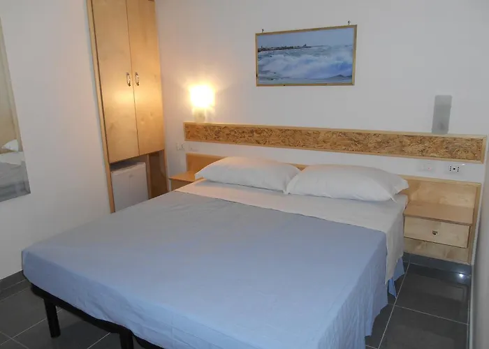 B&B Silvana Ugento