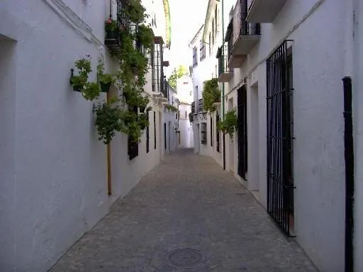 La Villa Priego de Córdoba