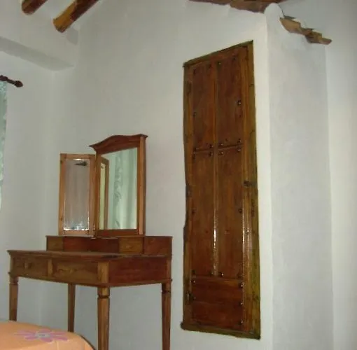 La Villa Priego de Córdoba