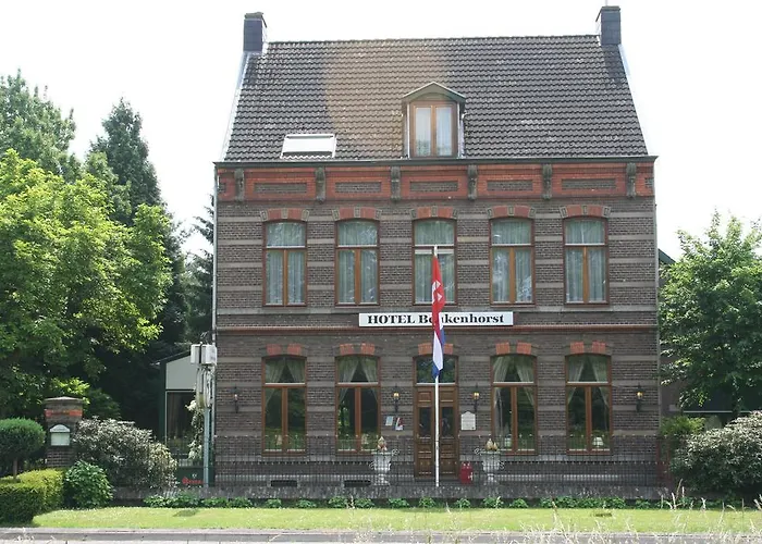 Hotel Beukenhorst