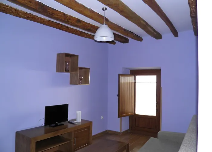 Boutique Apartamentos Turísticos Peñafiel