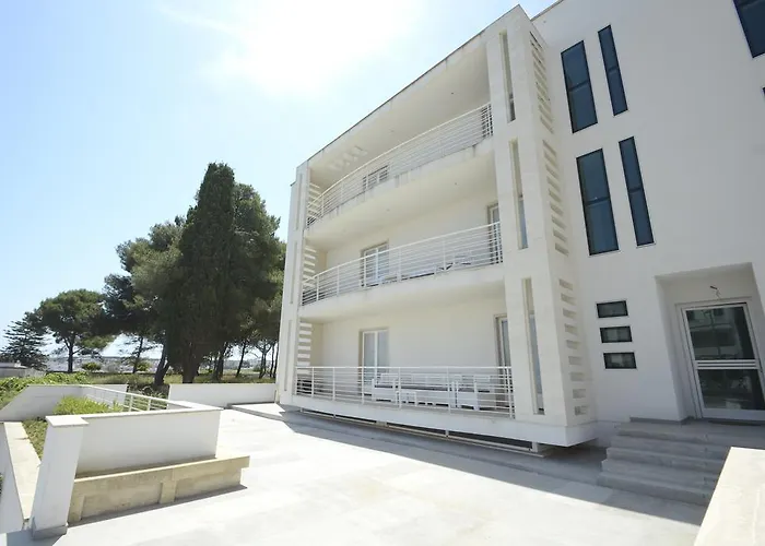 Hypogeum Suites & Apartments