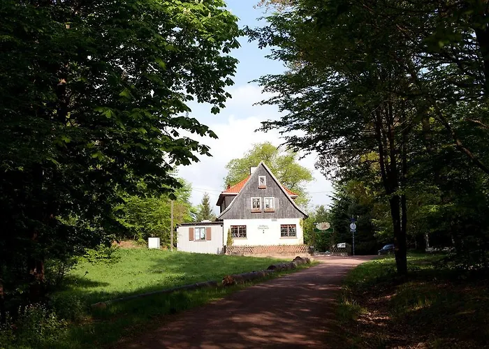 Sängerwiese Eisenach