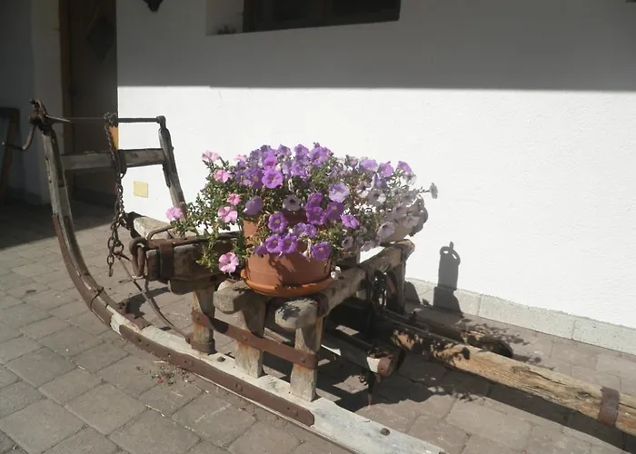 Hotel Larchhof Ratschings