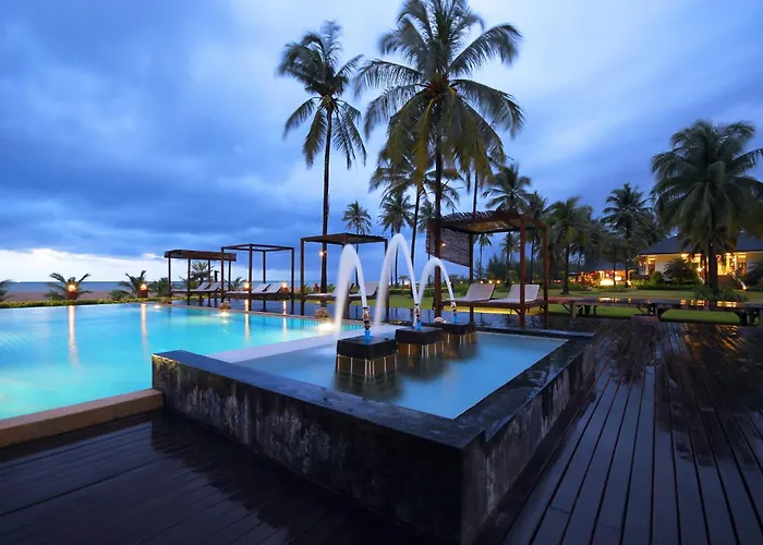 Khaolak Orchid Beach Resort - SHA Extra Plus