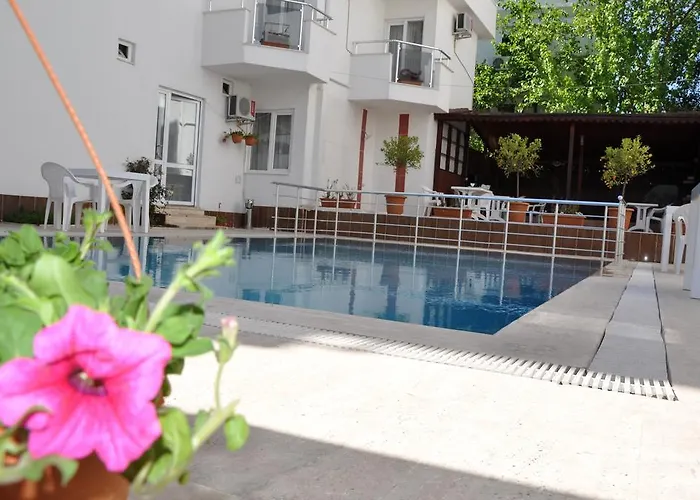 Movie Life Roe Hotel