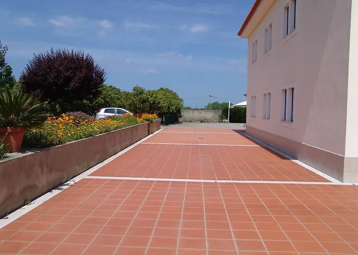 Quinta De Malmedra Vila Santiago do Cacém
