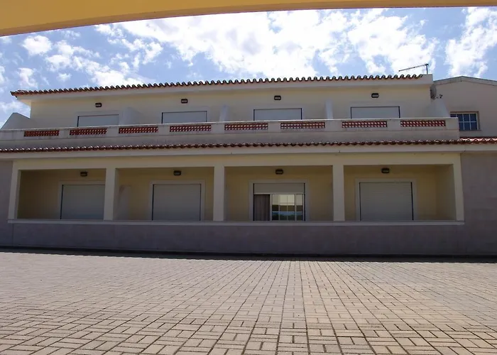 Quinta De Malmedra Vila Santiago do Cacém