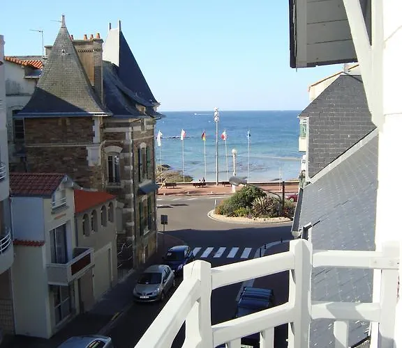Maison l'épicurienne