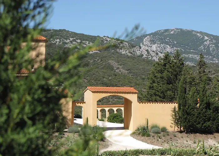 Domaine de Coussères
