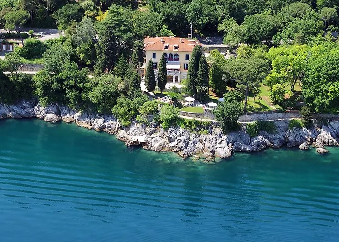 Villa Ariston