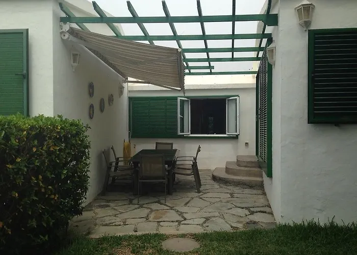 Bungalow Maspalomas