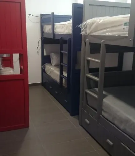 Lab Hostel Nazaré