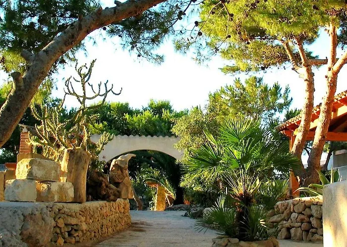La Torretta Villa Favignana