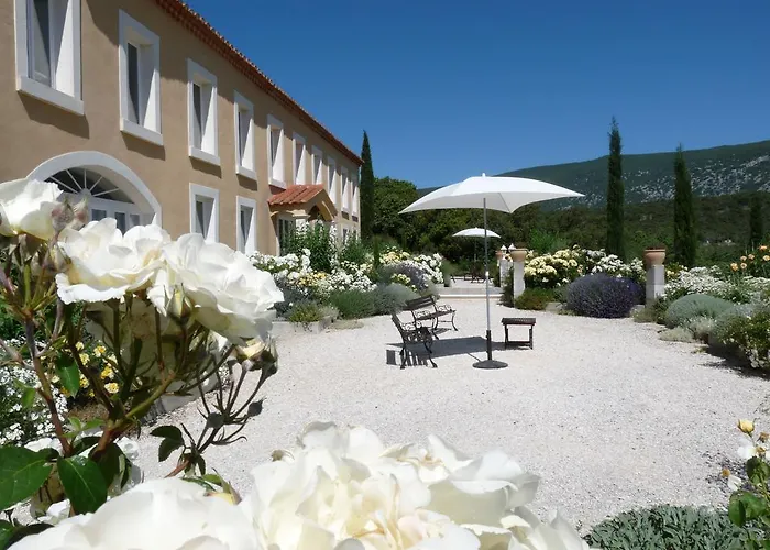 Domaine de Coussères