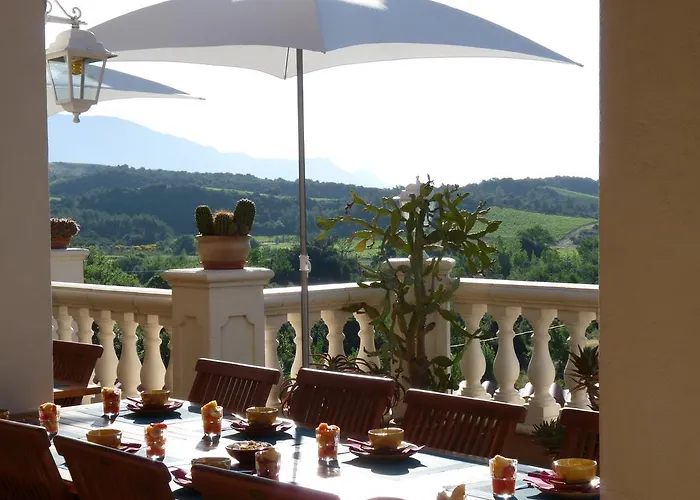 Domaine de Coussères
