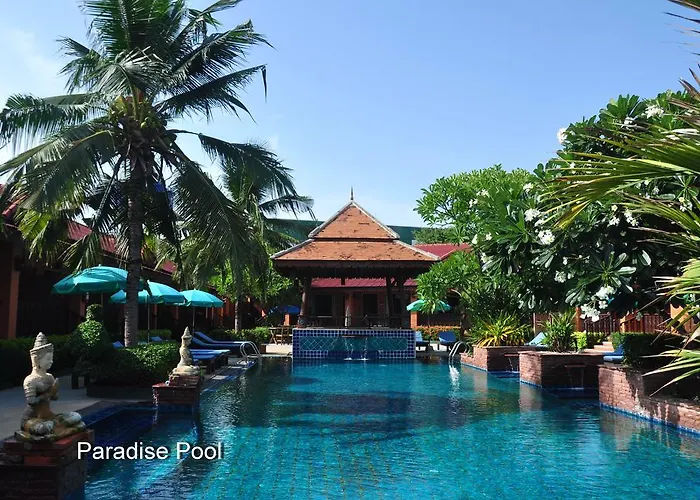 Sabai Resort Pattaya