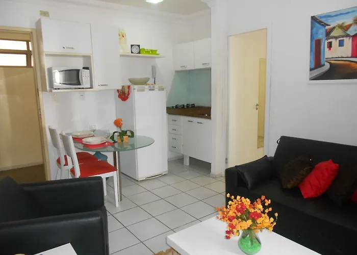 Boutique Boa Viagem Beach Flat Apt 304 Apartamento Recife