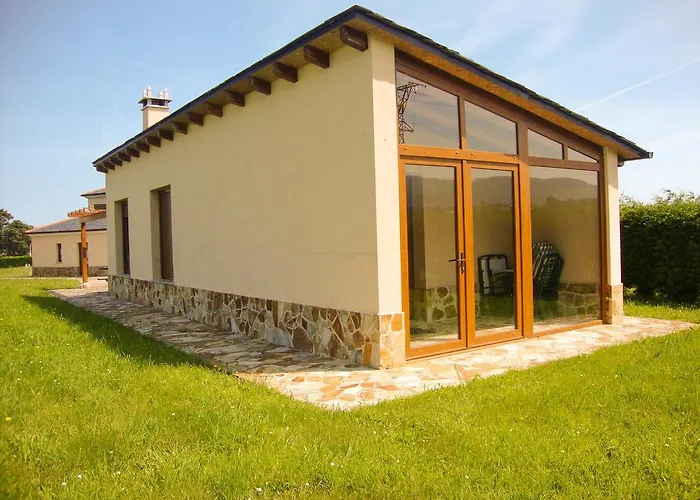 Apartamentos Fandin Ribadeo