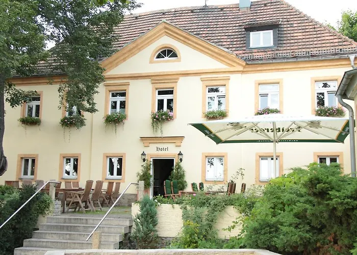 Hotel Zum Pfeiffer