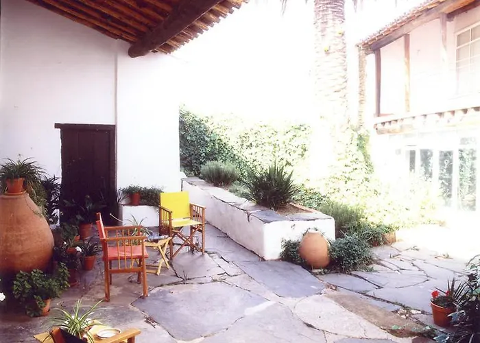 Posada de Amonaria