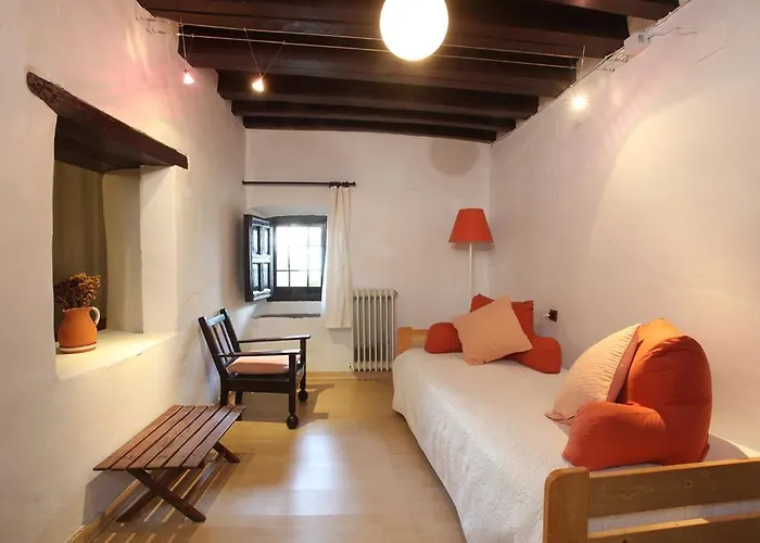 Posada de Amonaria