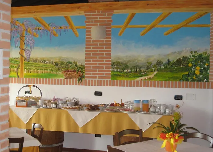 Agriturismo Ai Ciliegi Bardolino