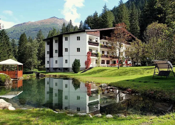 Hotel Evianquelle