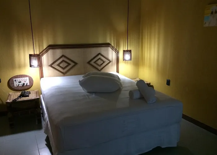 Cassino Motel (Adults Only) Natal aceita animais de estimação