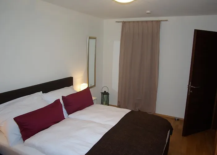 Boutique Appartement Klausner Kitzbühel