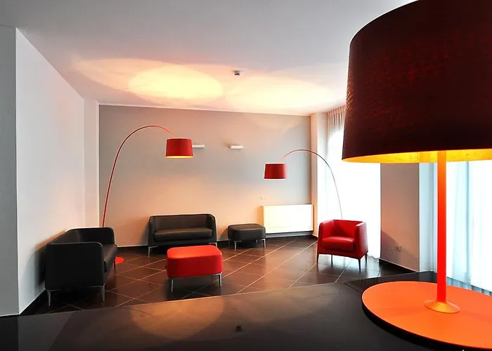 Bb Hotels Aparthotel Arcimboldi Milan