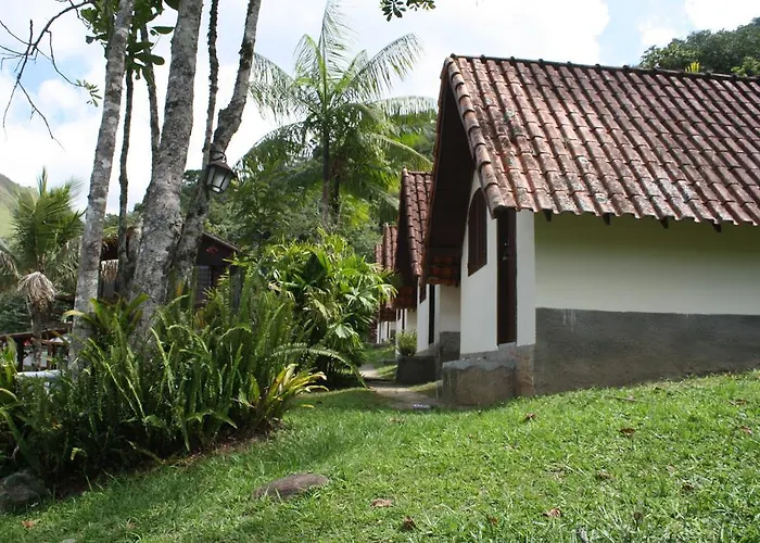 Bangalôs de Lumiar 
