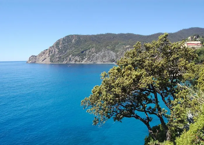 Affittacamere Irene Monterosso al Mare
