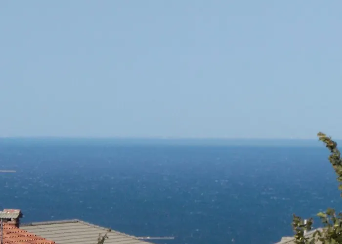 Trieste Panoramico