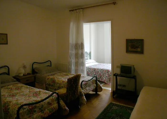 B&B Al Giardino