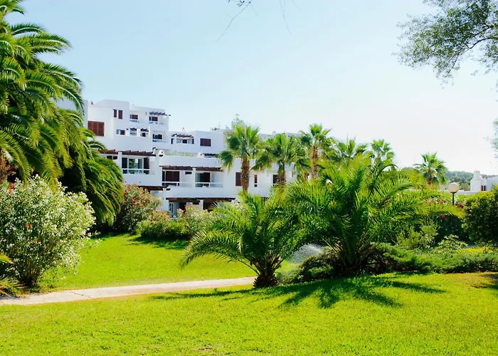 Boutique Hotel Palia Puerto Del Sol 3 Sup Cala D´Or